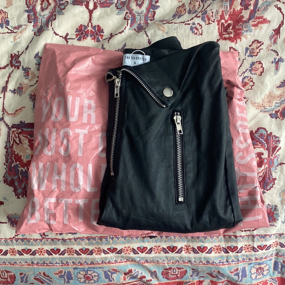 Thatssofetch- Shiraz Pant - image 2